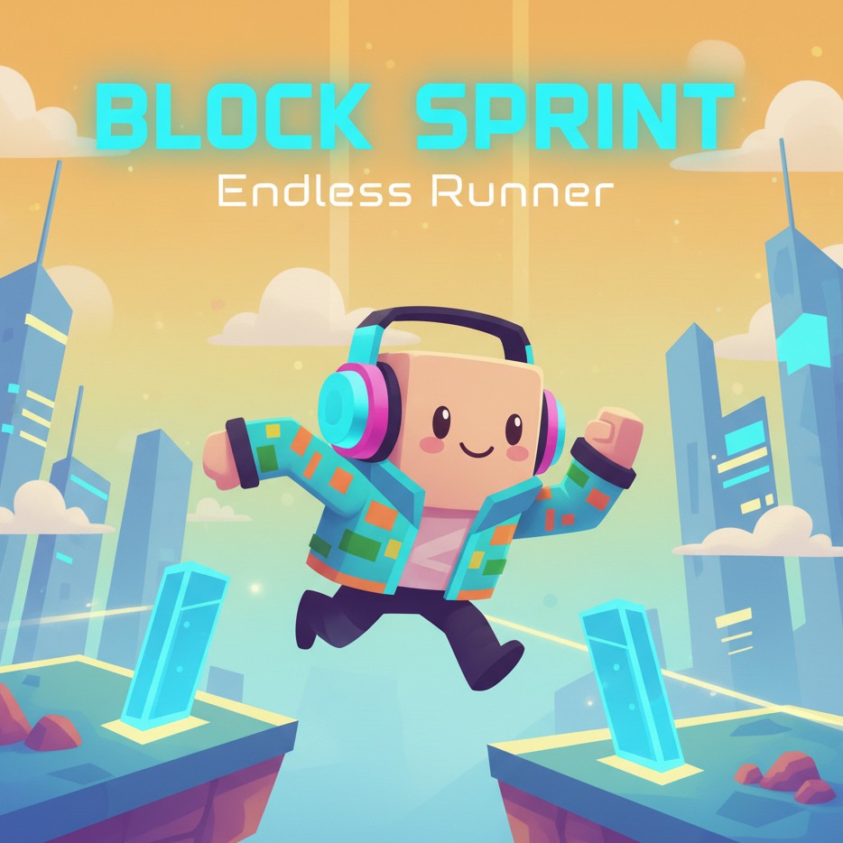 Block Sprint