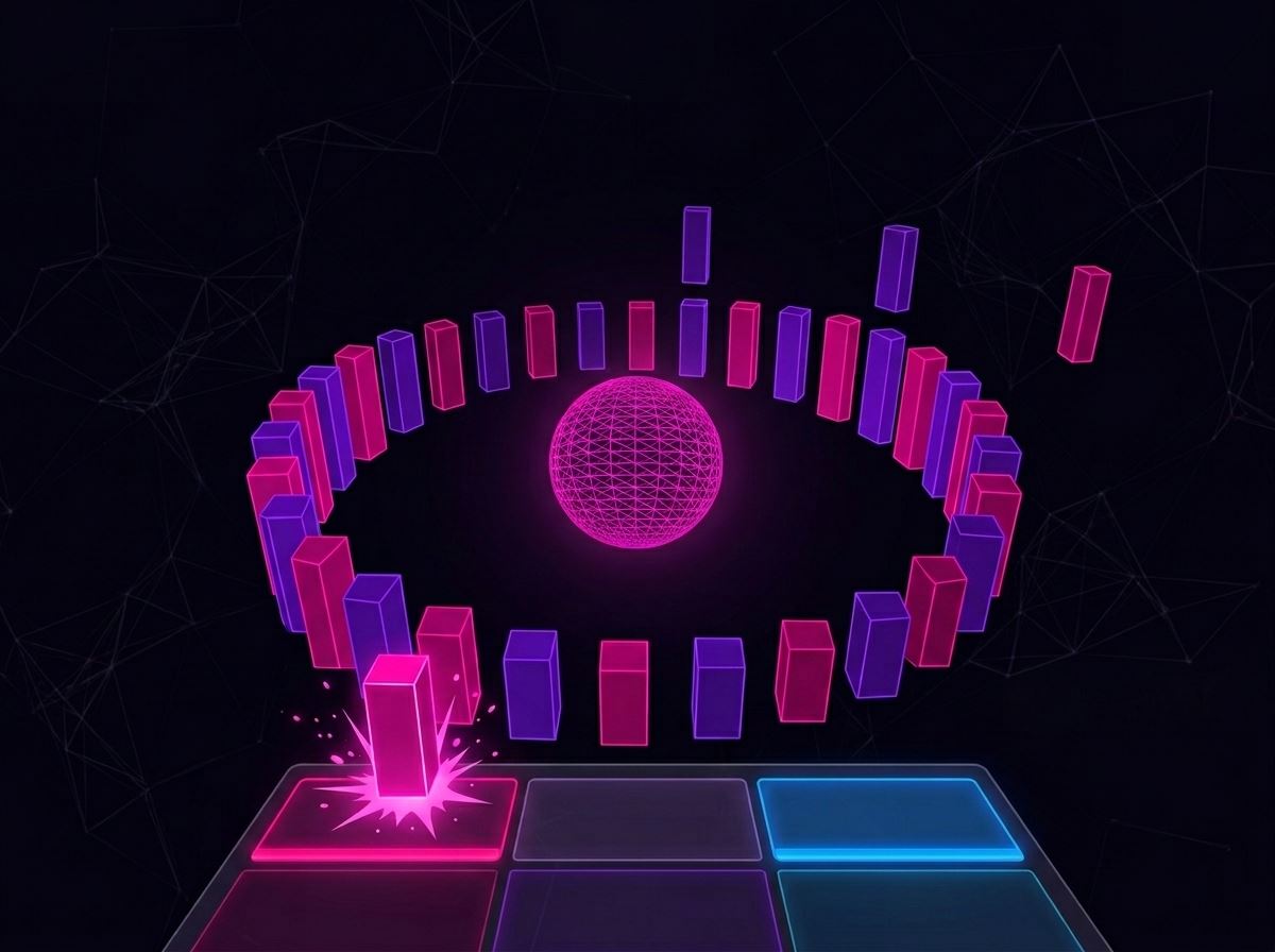 Rhythm Pulse