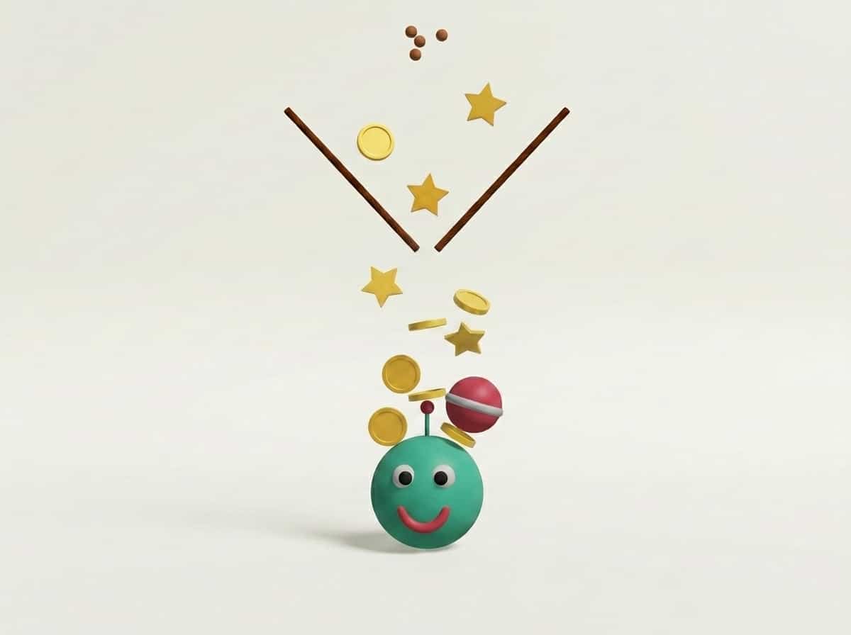 Candy Swing - Free Game Play